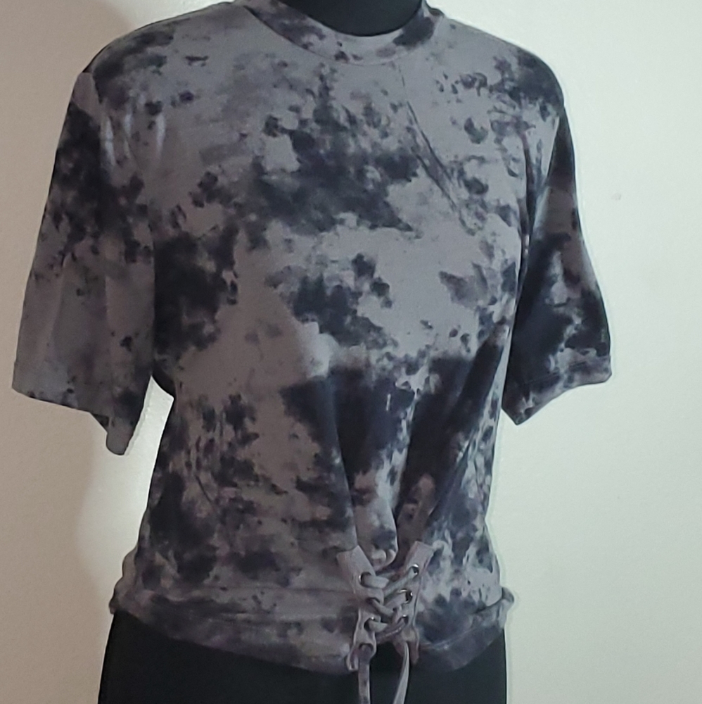 Sassy Top